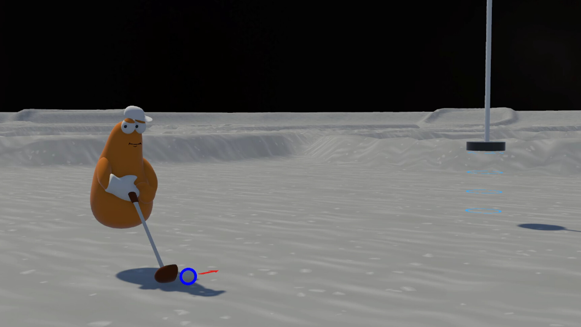 Whack It! screenshot #5