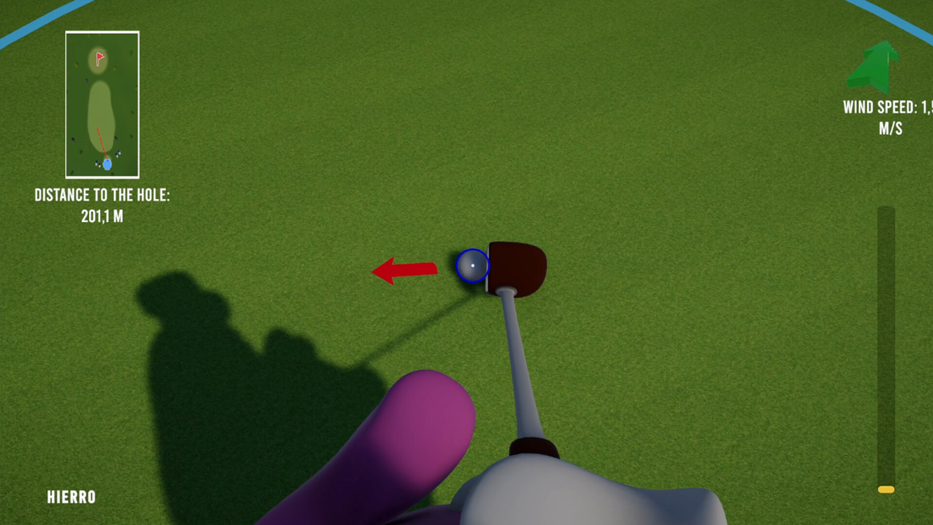 Whack It! screenshot #3