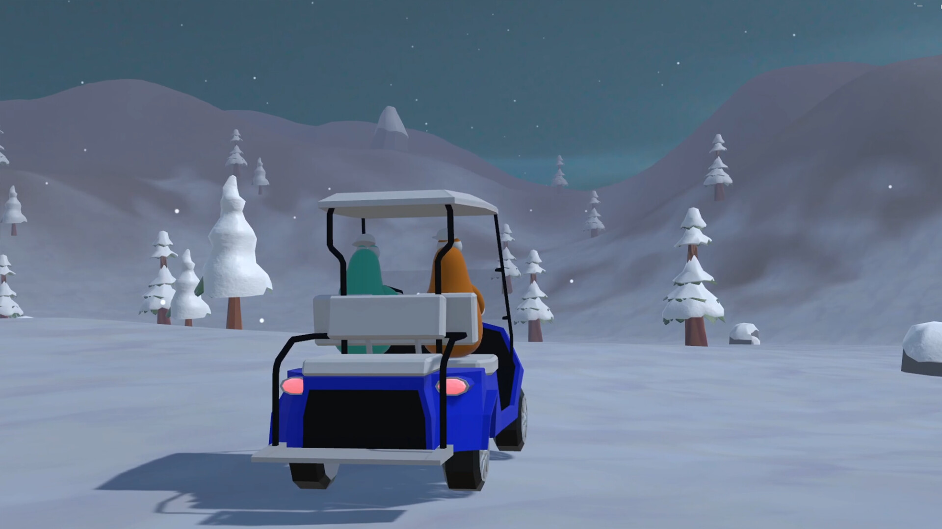 Whack It! screenshot #4