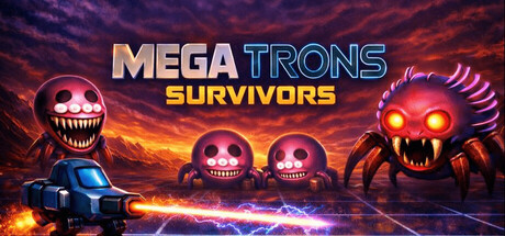 Mega Trons Survivors