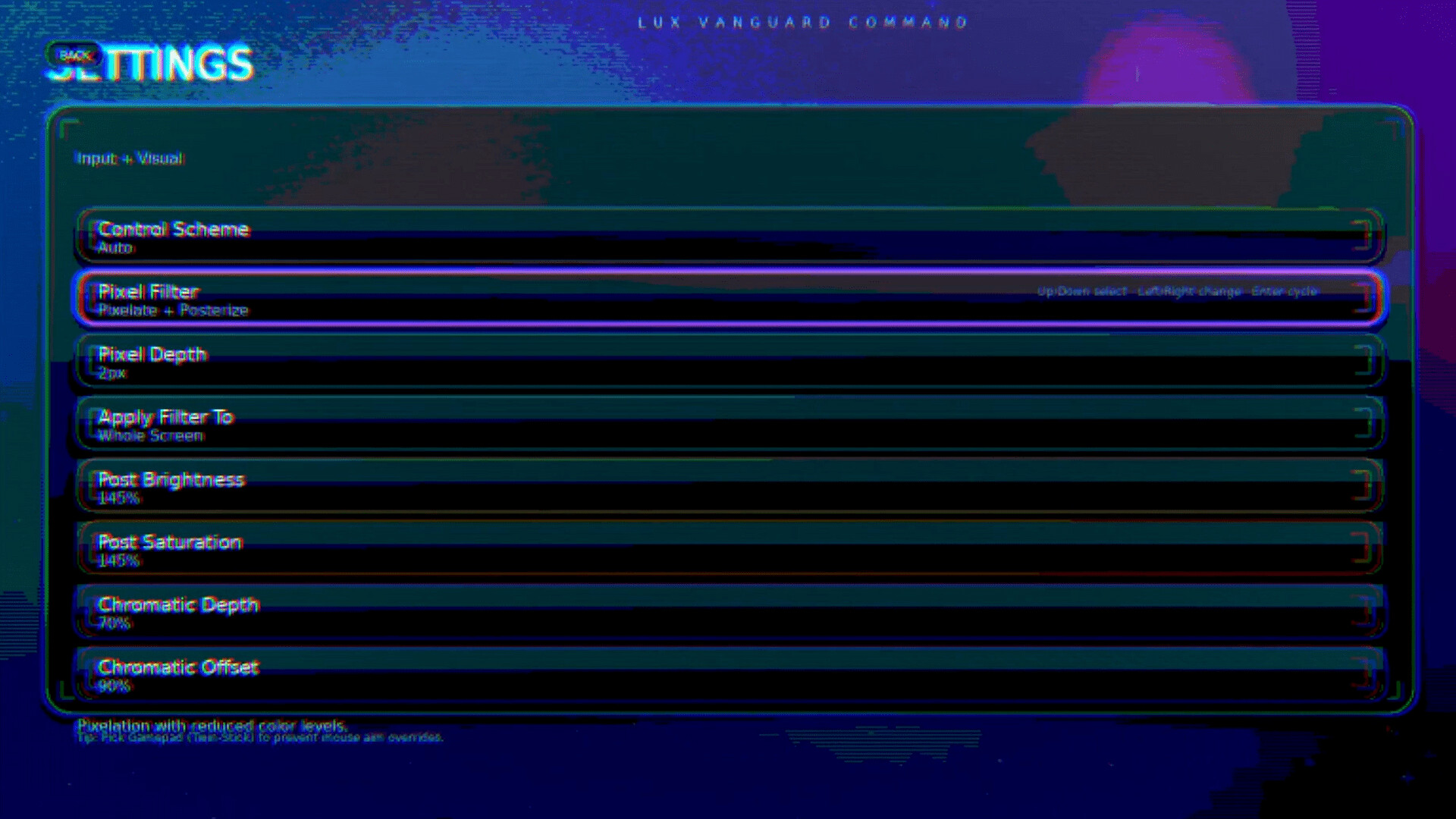 Mega Trons Survivors screenshot #7