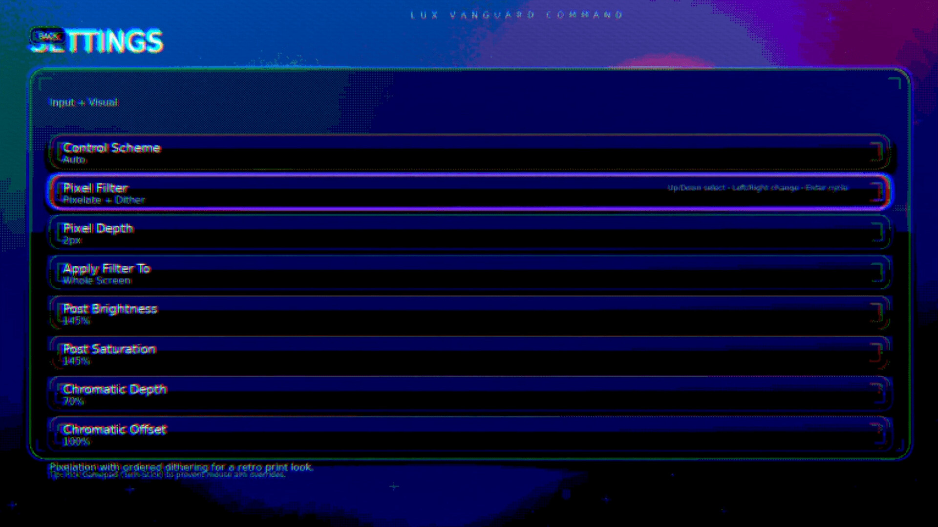 Mega Trons Survivors screenshot #6