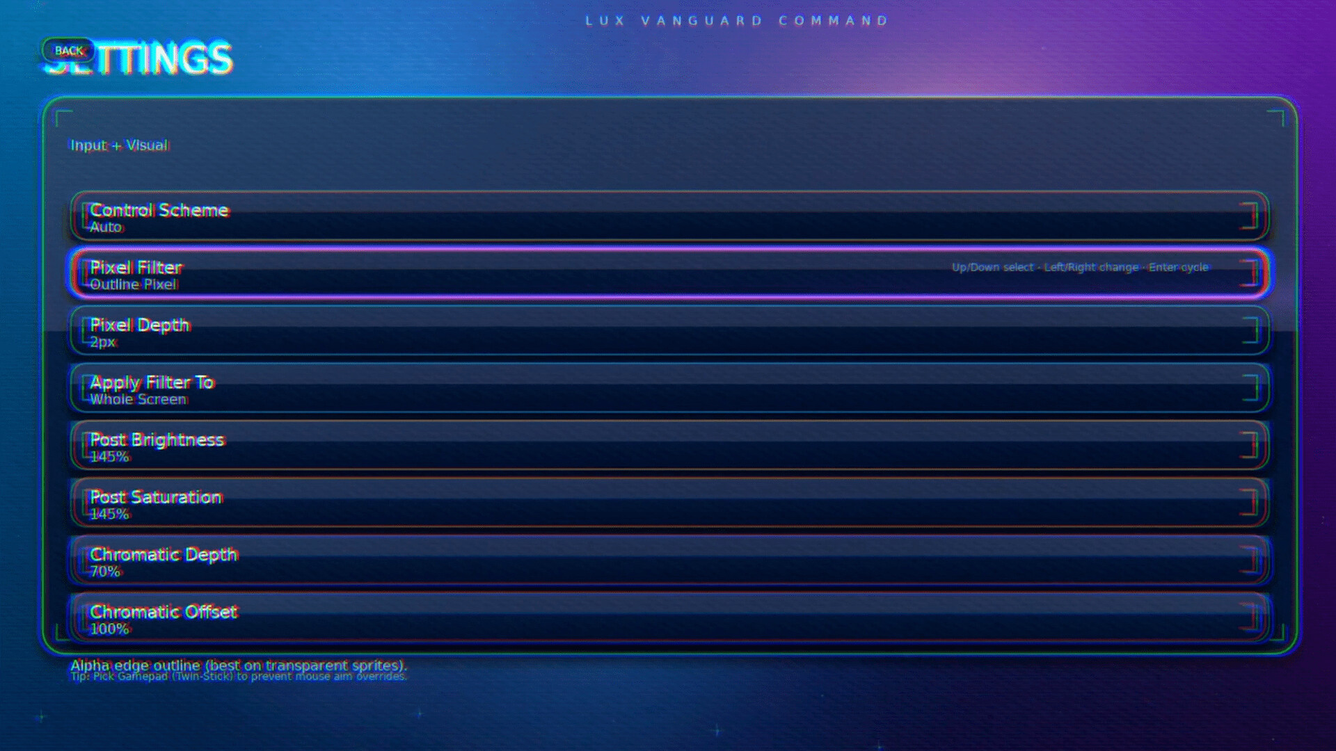 Mega Trons Survivors screenshot #5