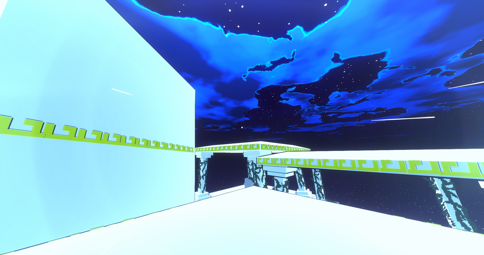 Ascend screenshot #4