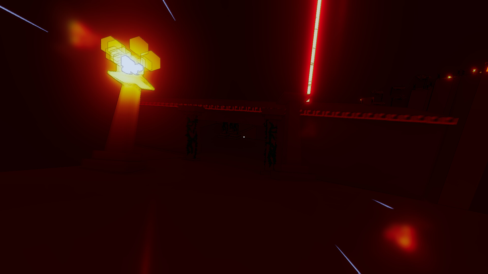 Ascend Featured Screenshot #1