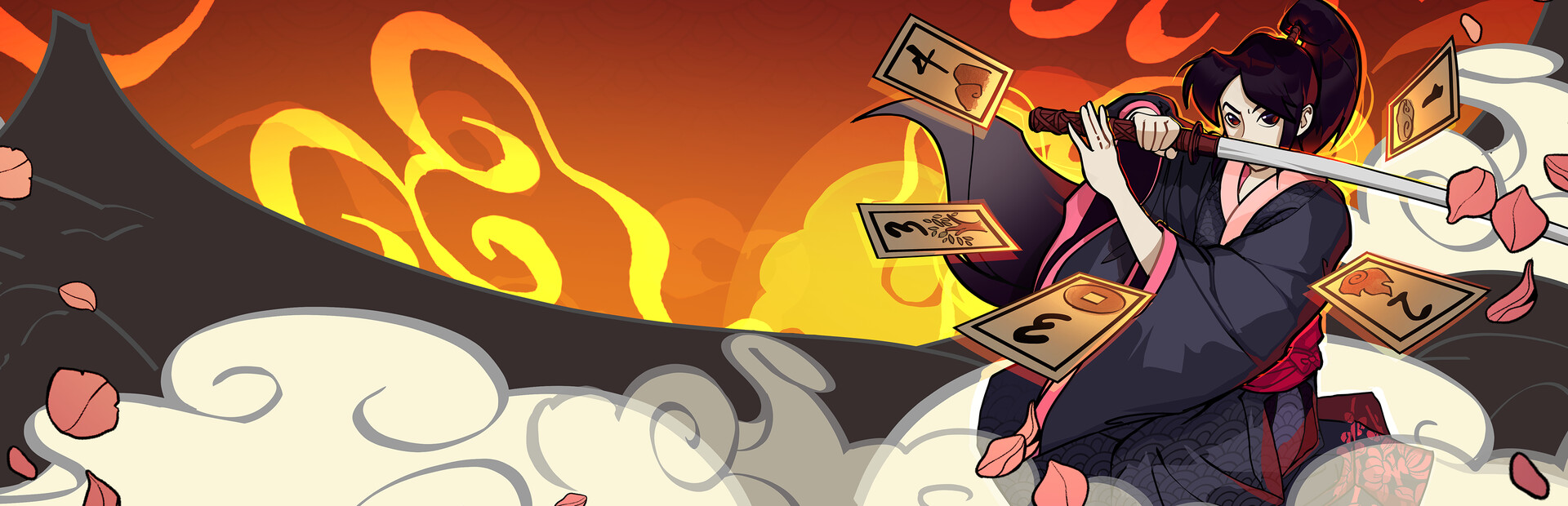 Kundara: art of cards