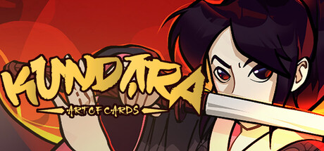 Kundara: art of cards