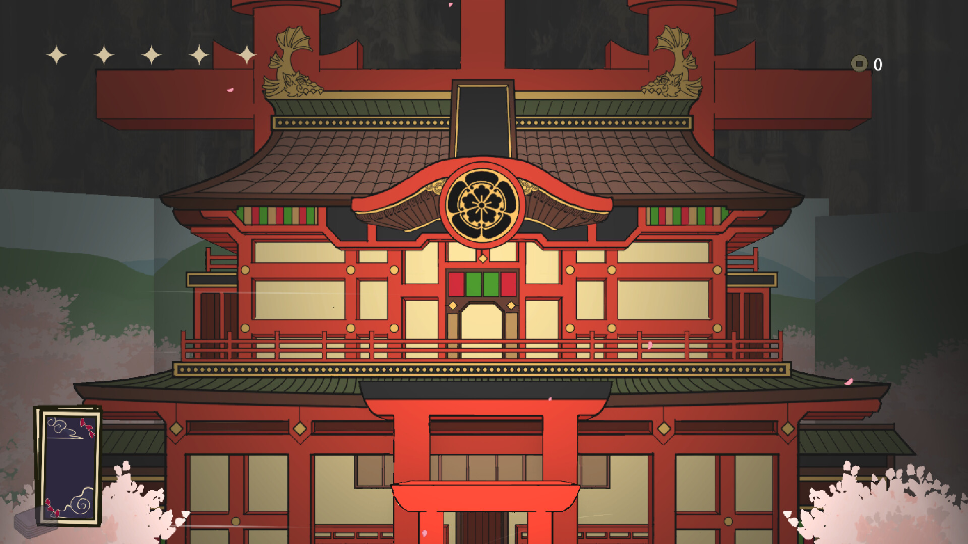 Kundara: art of cards screenshot #2