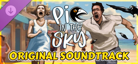 Pie in the Sky Soundtrack banner image