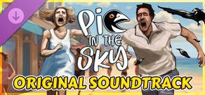 Pie in the Sky Soundtrack