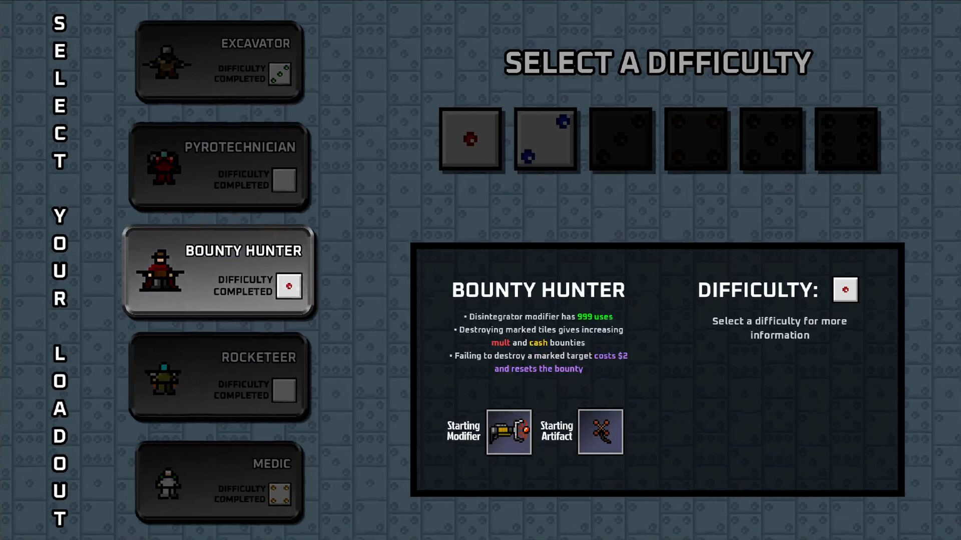 Dominocalypse screenshot 6