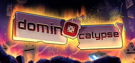 Arte de Dominocalypse
