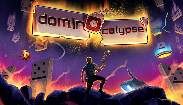 Dominocalypse