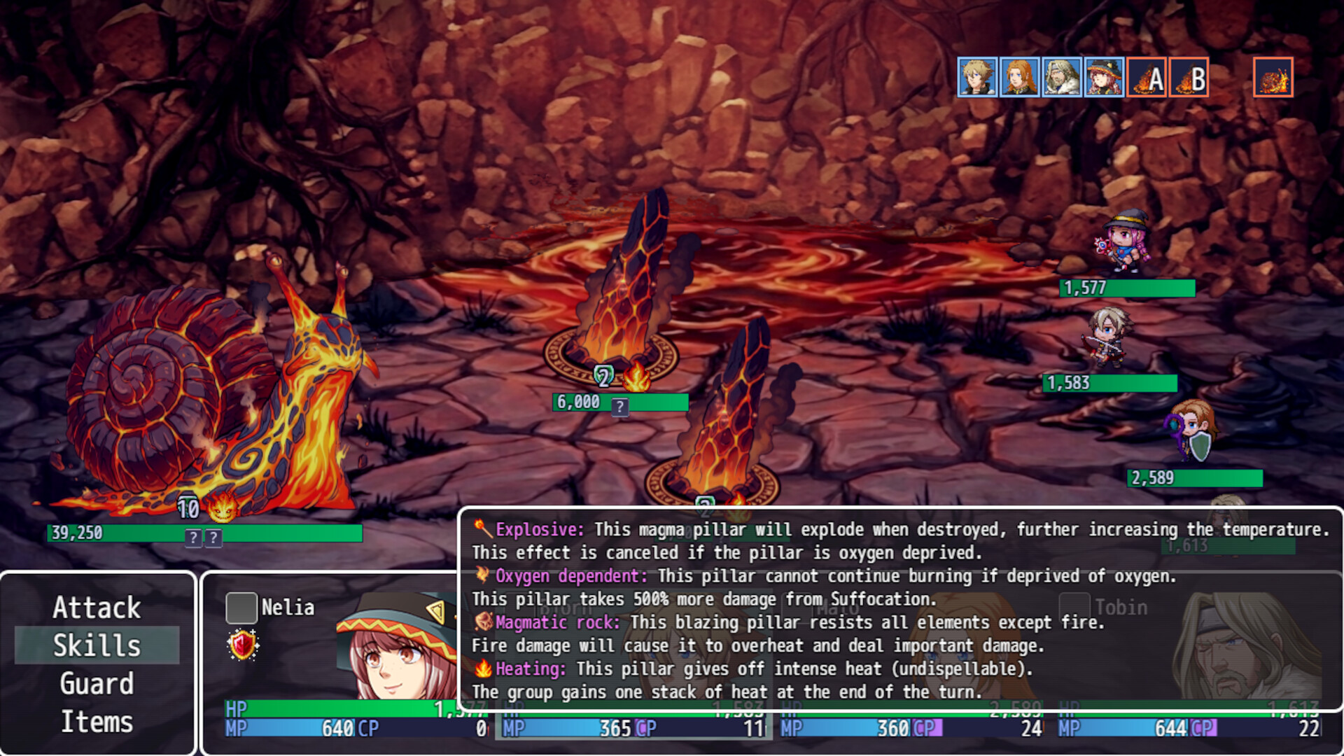 The Shaman Diary screenshot 13