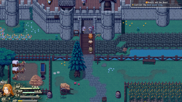 Screenshot media