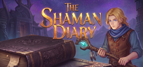The Shaman Diary