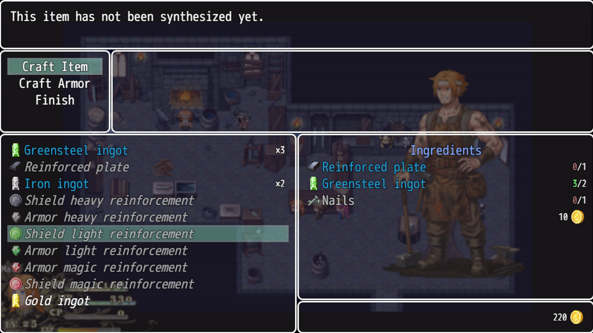 The Shaman Diary screenshot 9