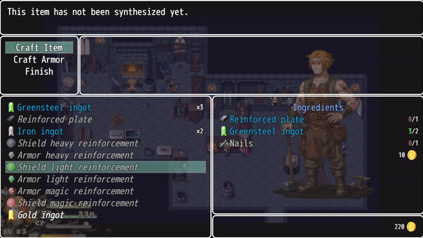 Screenshot media