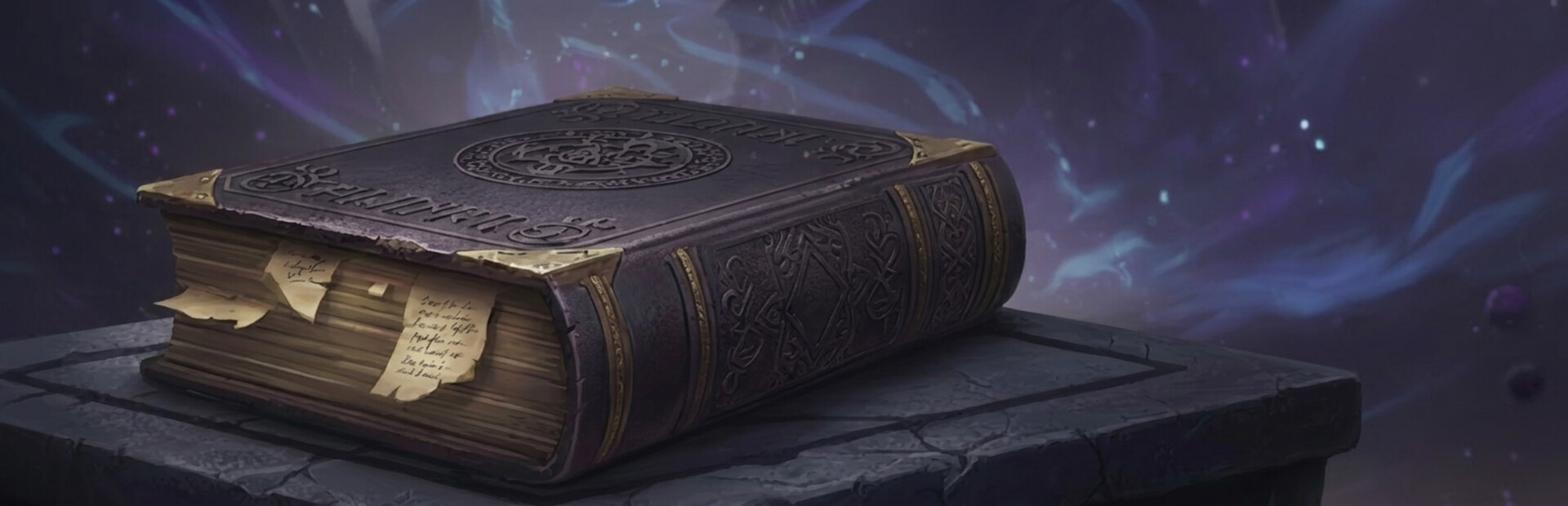 The Shaman Diary