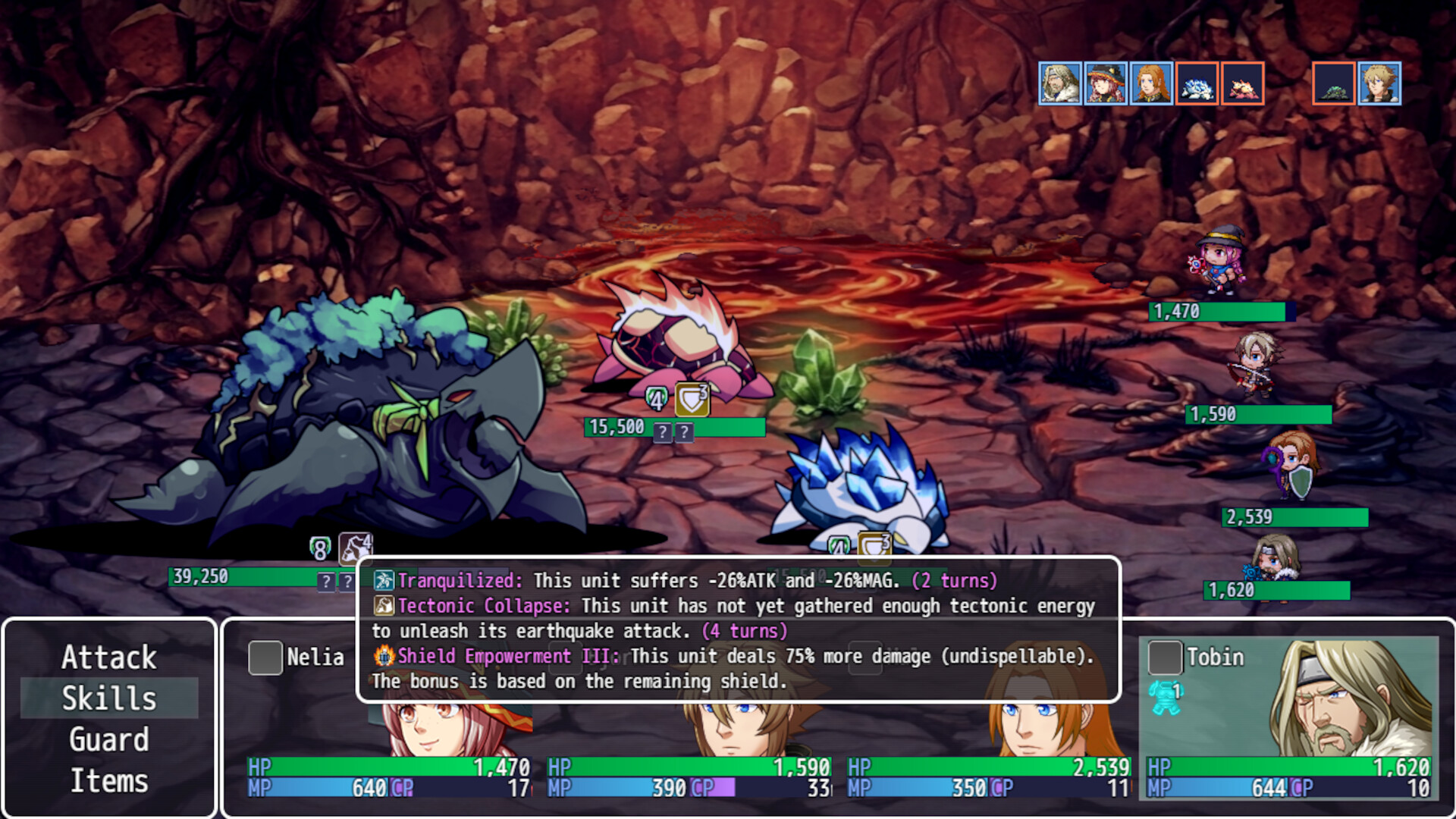 The Shaman Diary screenshot 16