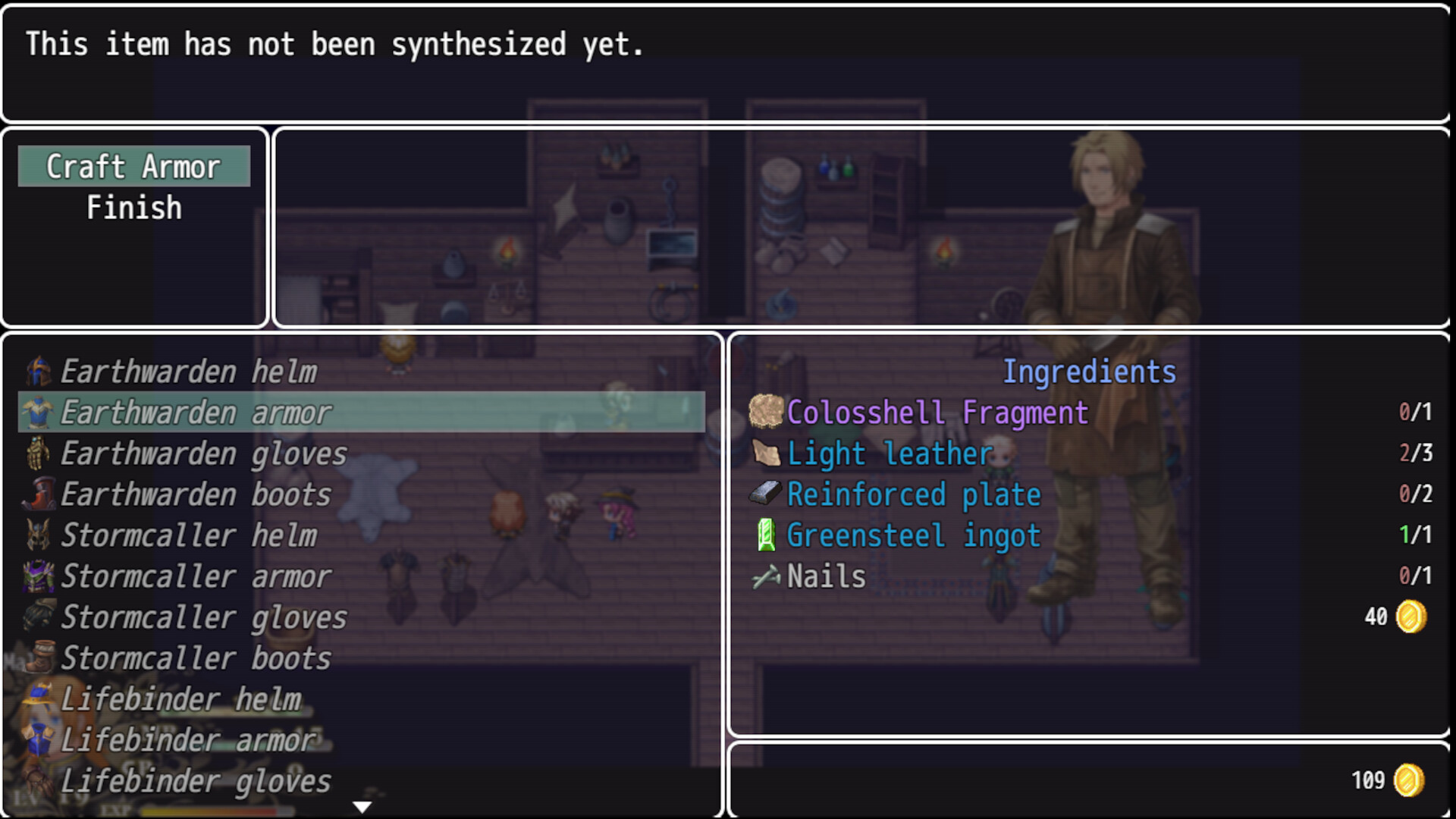 The Shaman Diary screenshot 10