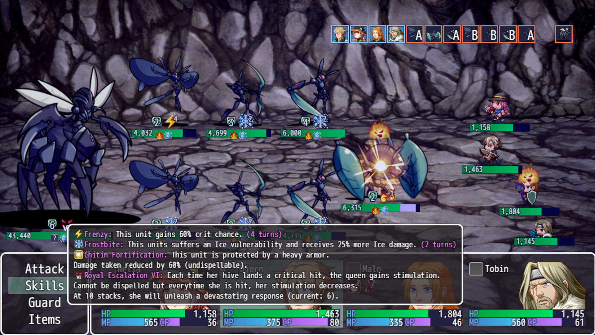 The Shaman Diary screenshot 15