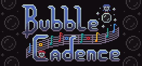 Bubble Cadence — Steam game cover