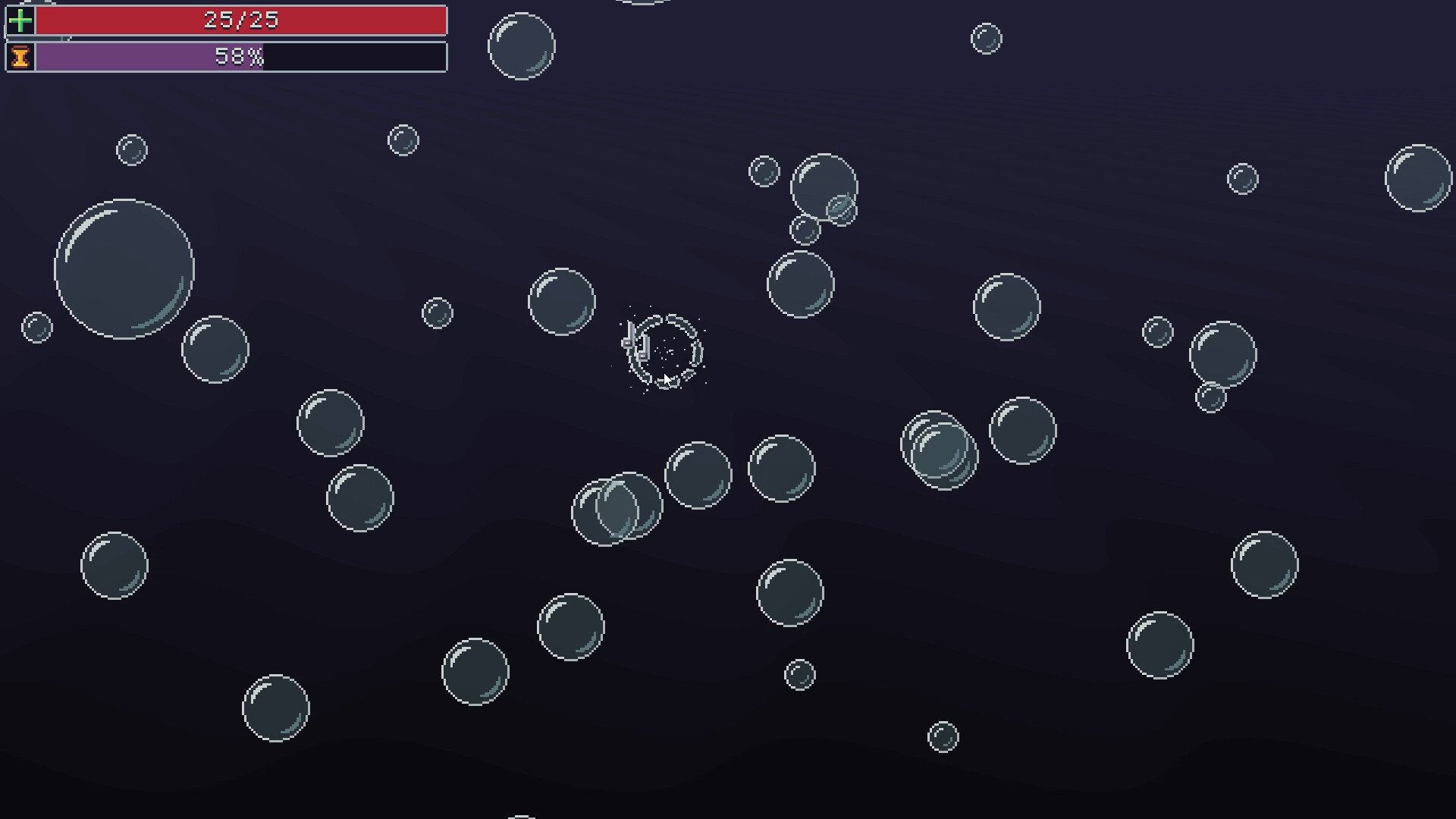 Bubble Cadence screenshot #7