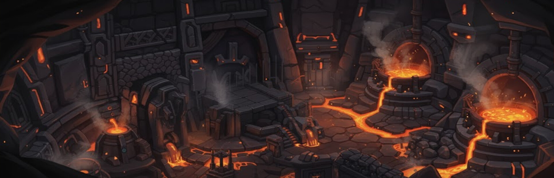 Everfall 2: Idle Dungeon RPG