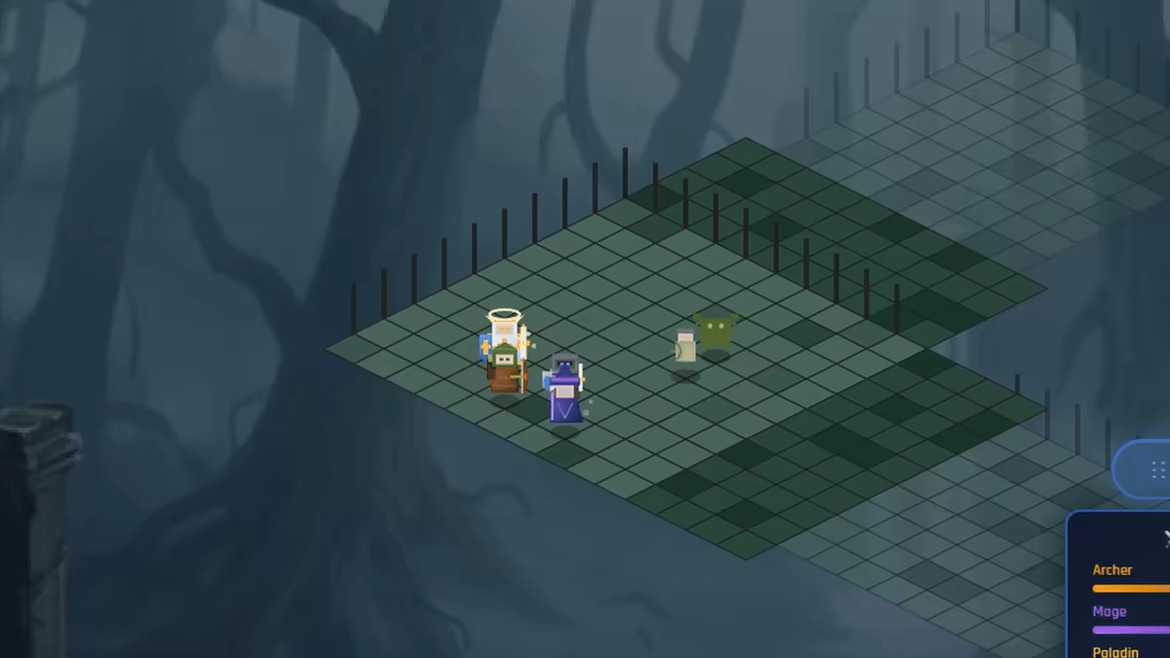 Everfall 2: Idle Dungeon RPG video 2