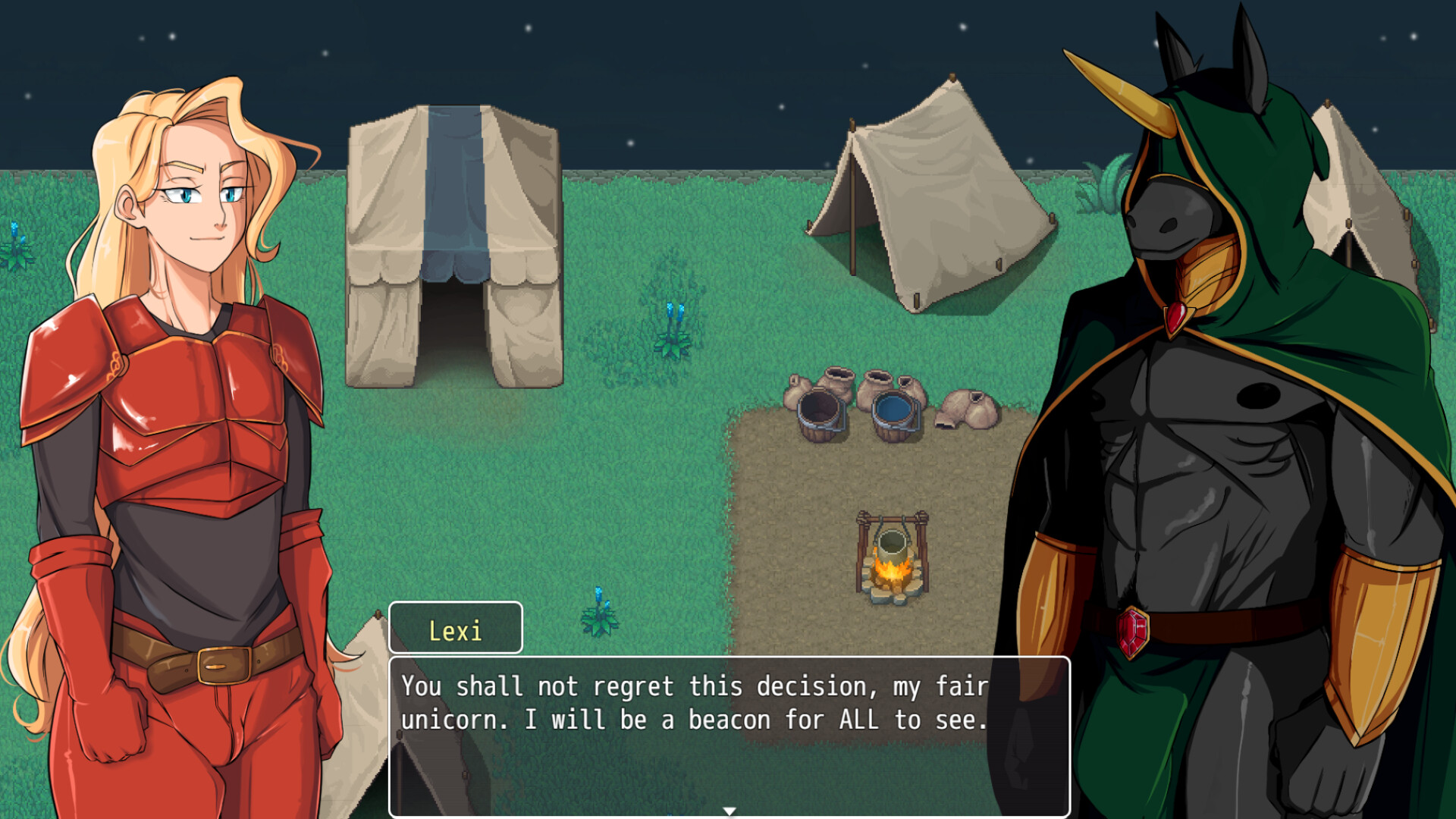 Horny For Change screenshot #4