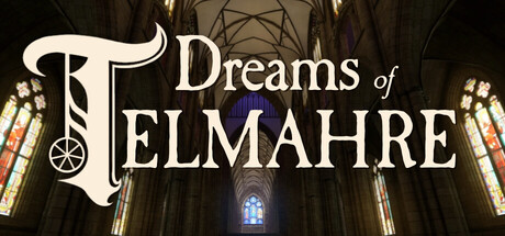 Dreams of Telmahre - similar game to Finding Fern by Lantern Tower Games