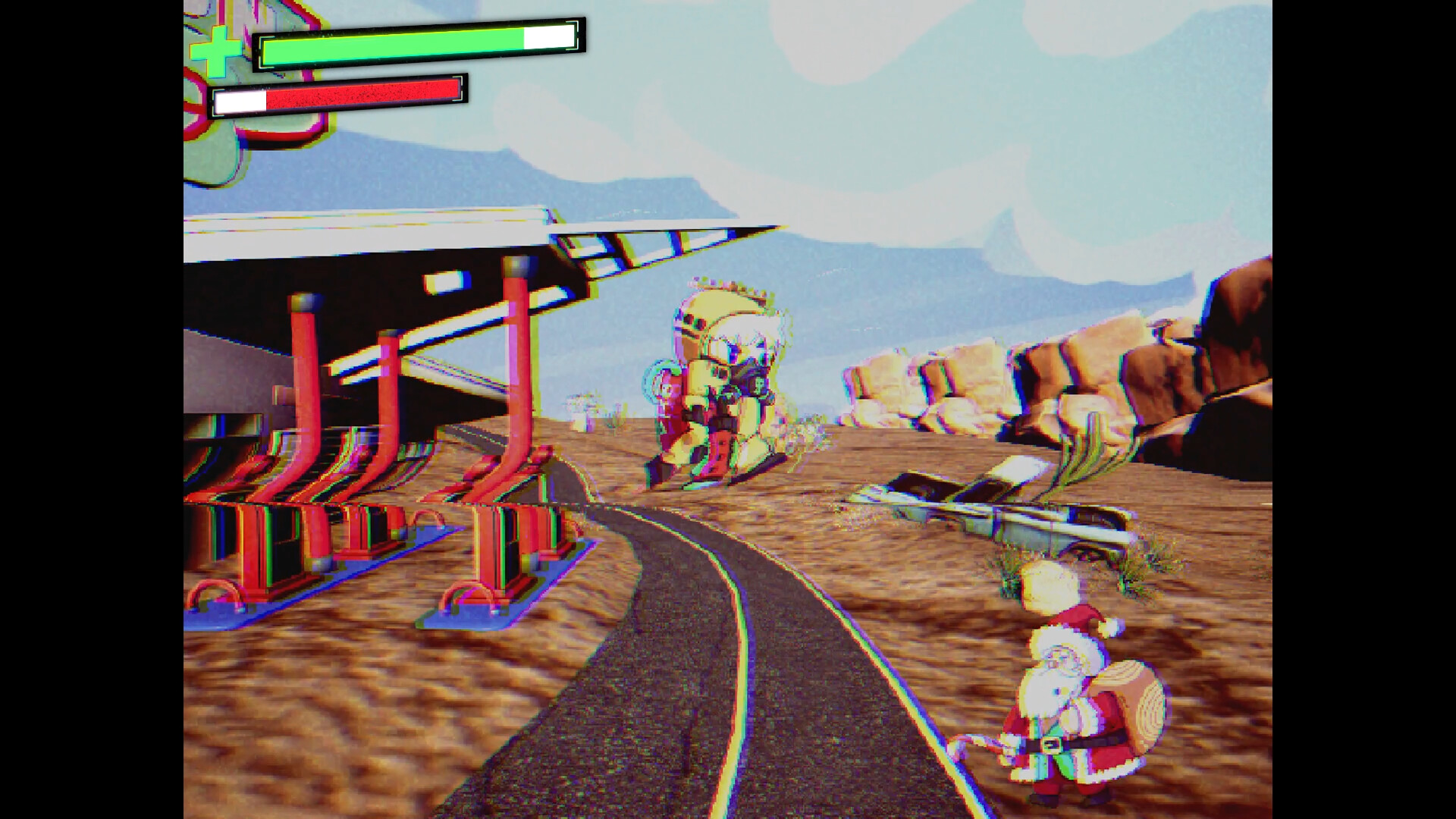 ThrustX screenshot 11
