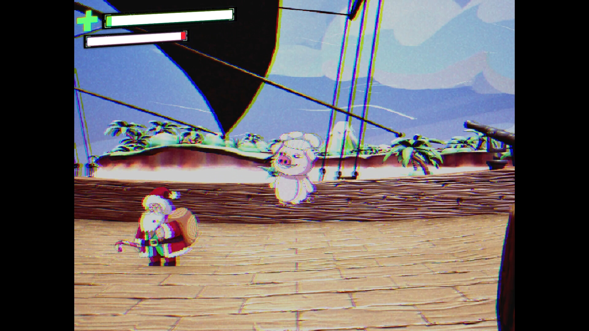 ThrustX screenshot #11