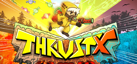 ThrustX