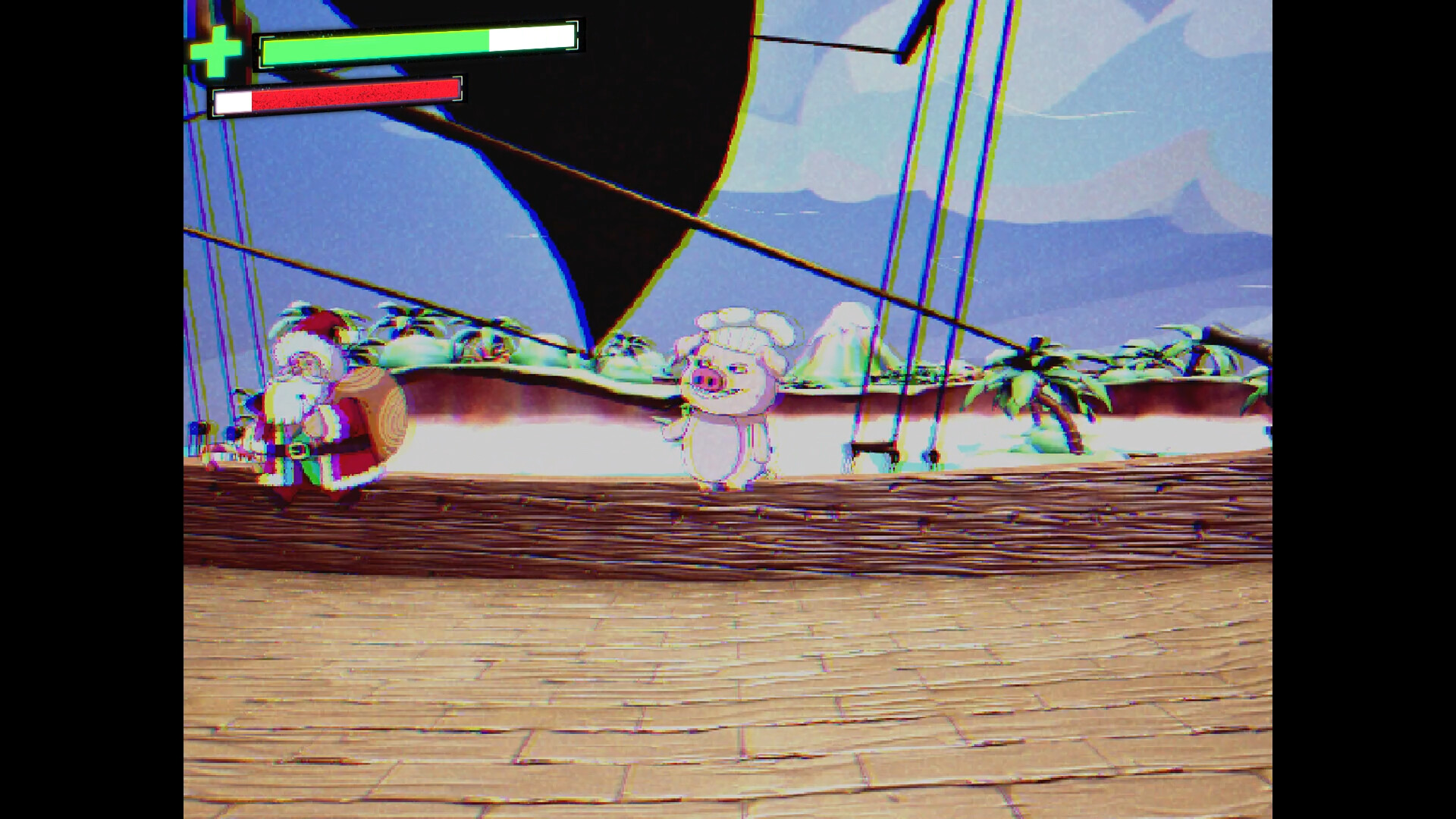ThrustX screenshot #8