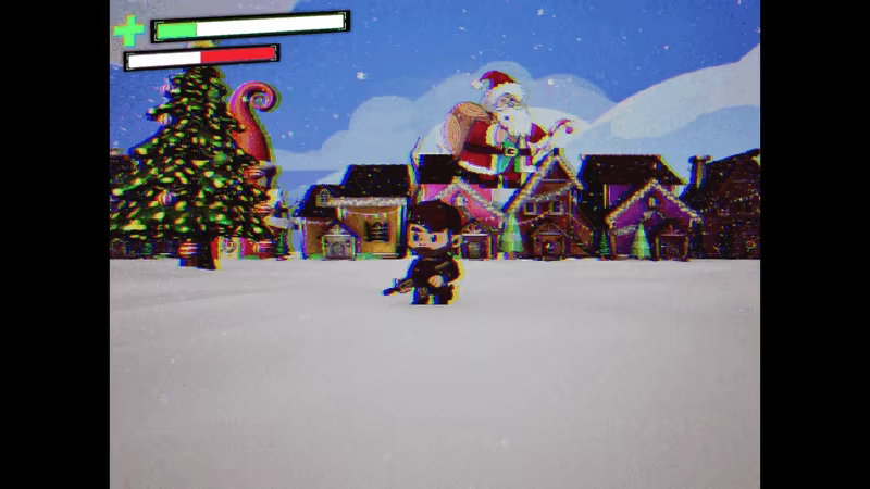 ThrustX video 4