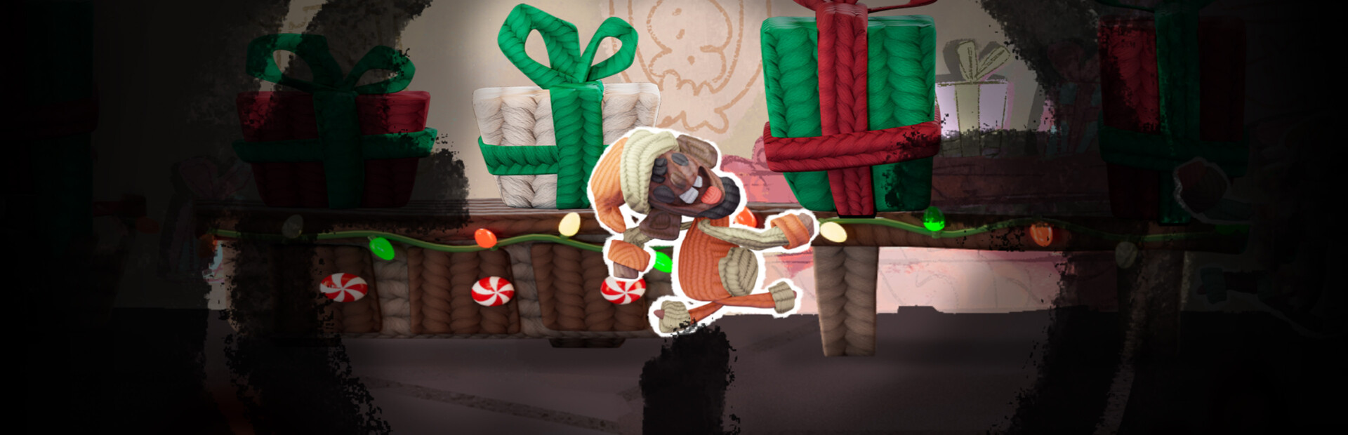 Elf Sabotage