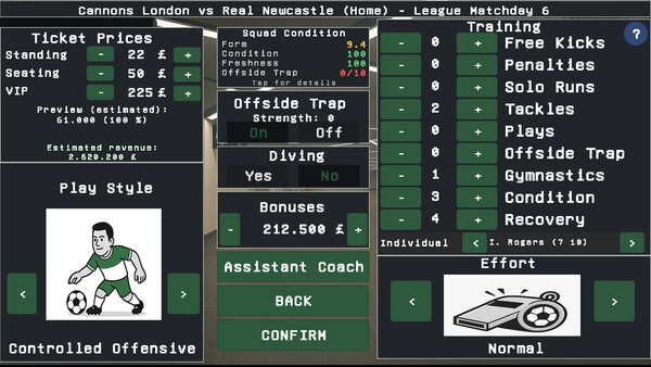 Screenshot media