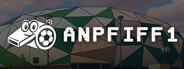 Anpfiff1 - Retro Fussball Manager