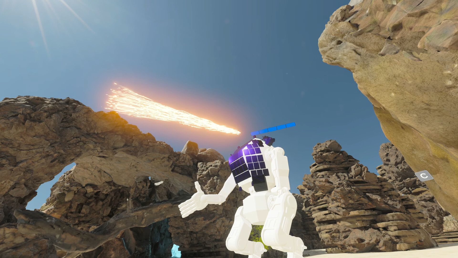 Wavefront screenshot #11