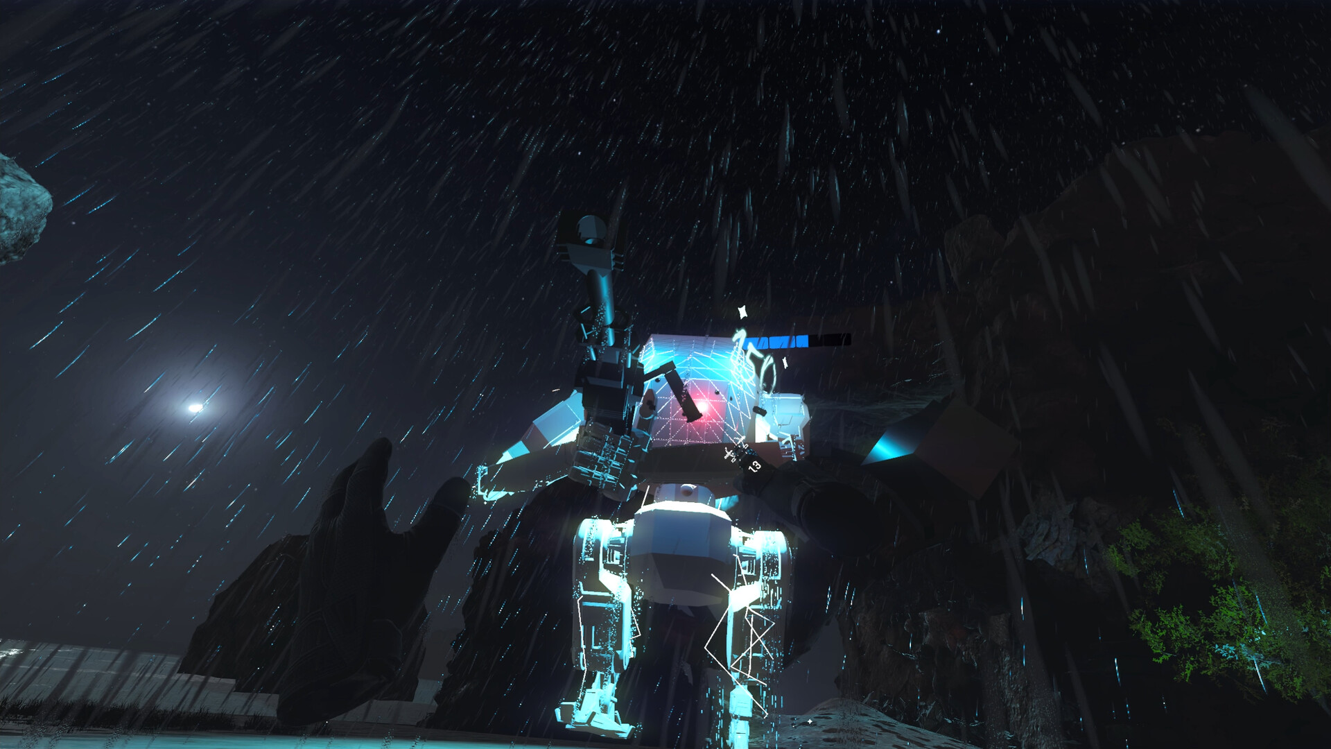 Wavefront screenshot #10