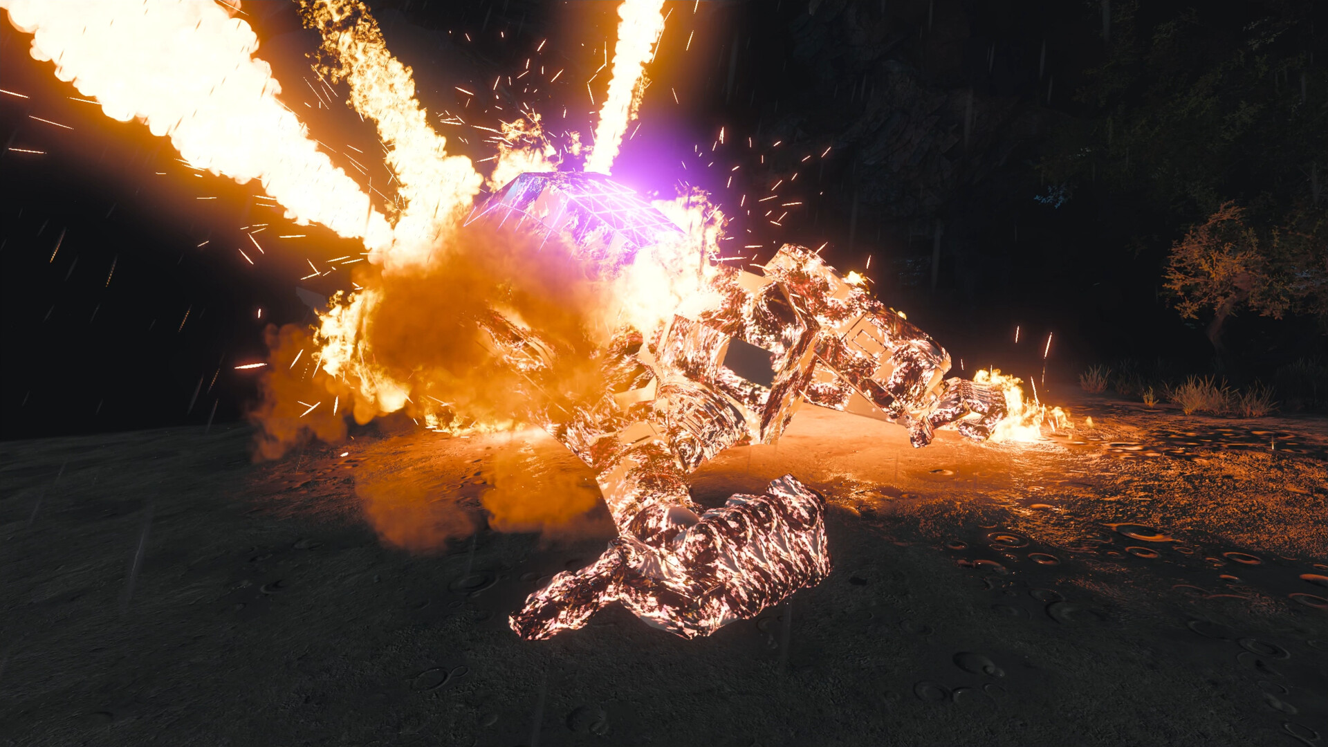 Wavefront screenshot #6