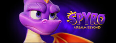 Spyro™: A Realm Beyond