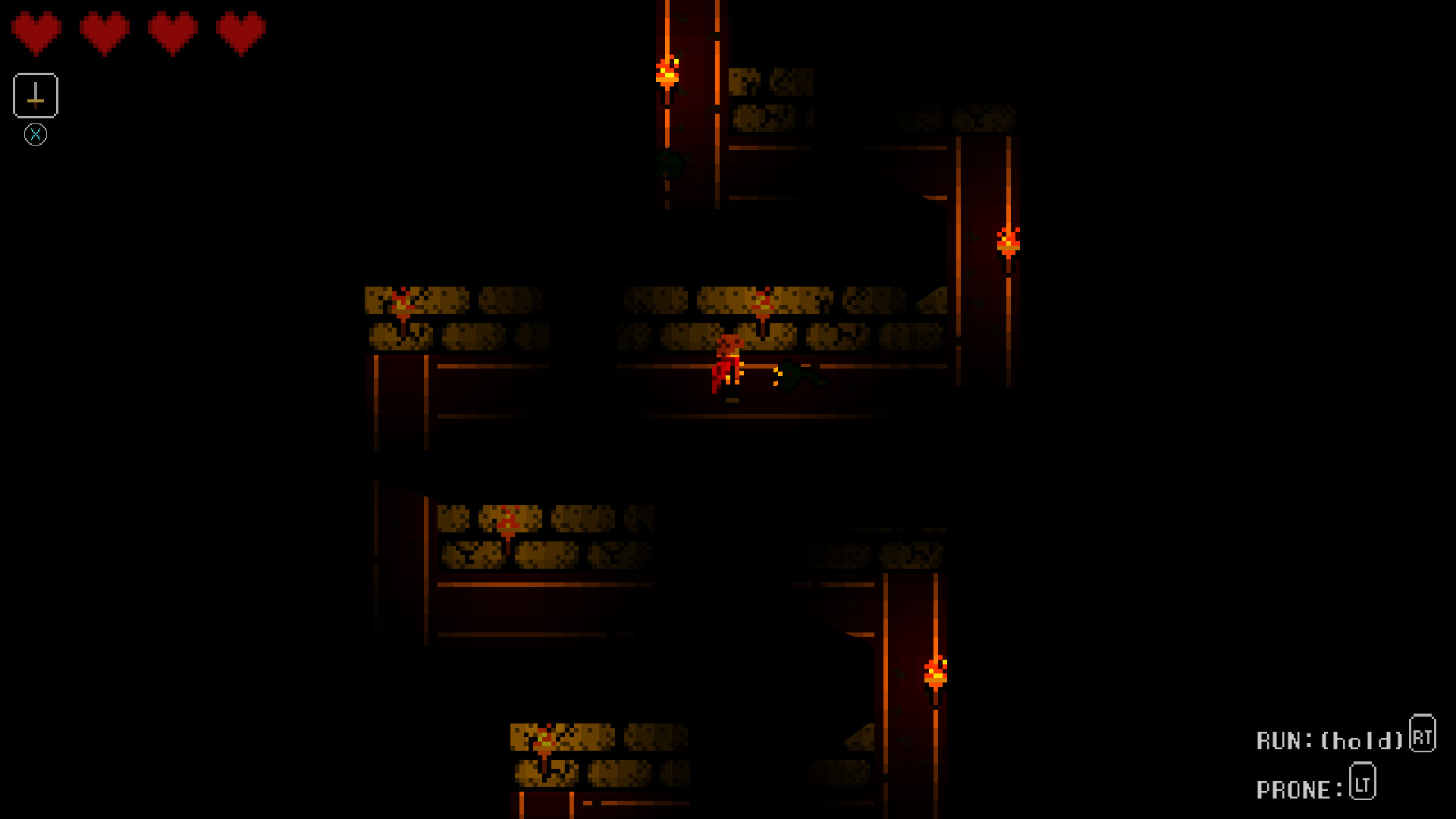 Bastion of the Eldritch screenshot #4