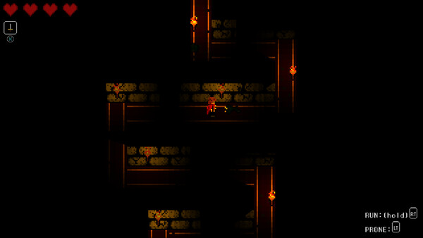 Screenshot 4 of Bastion of the Eldritch - final gameplay screenshot