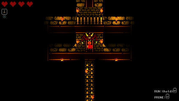 Bastion of the Eldritch 截图 2