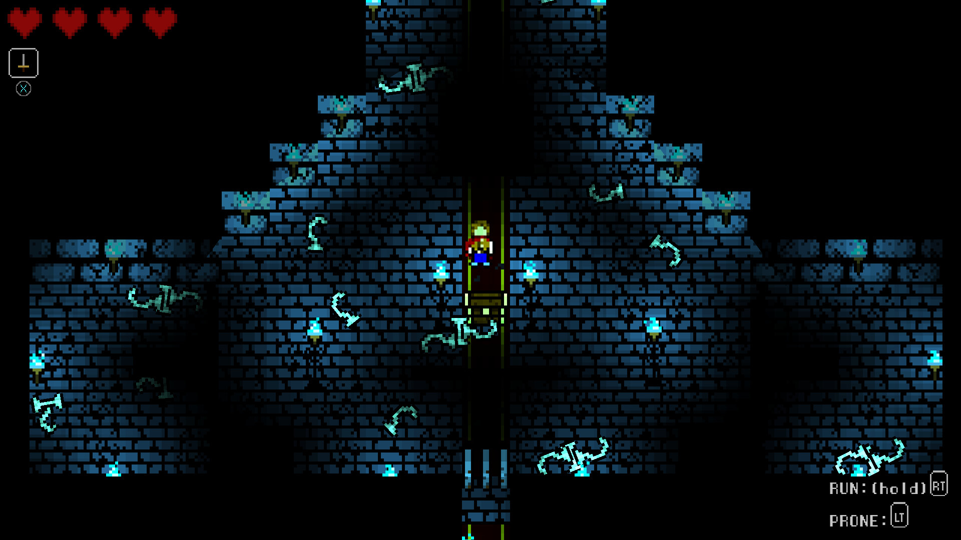 Bastion of the Eldritch screenshot #8