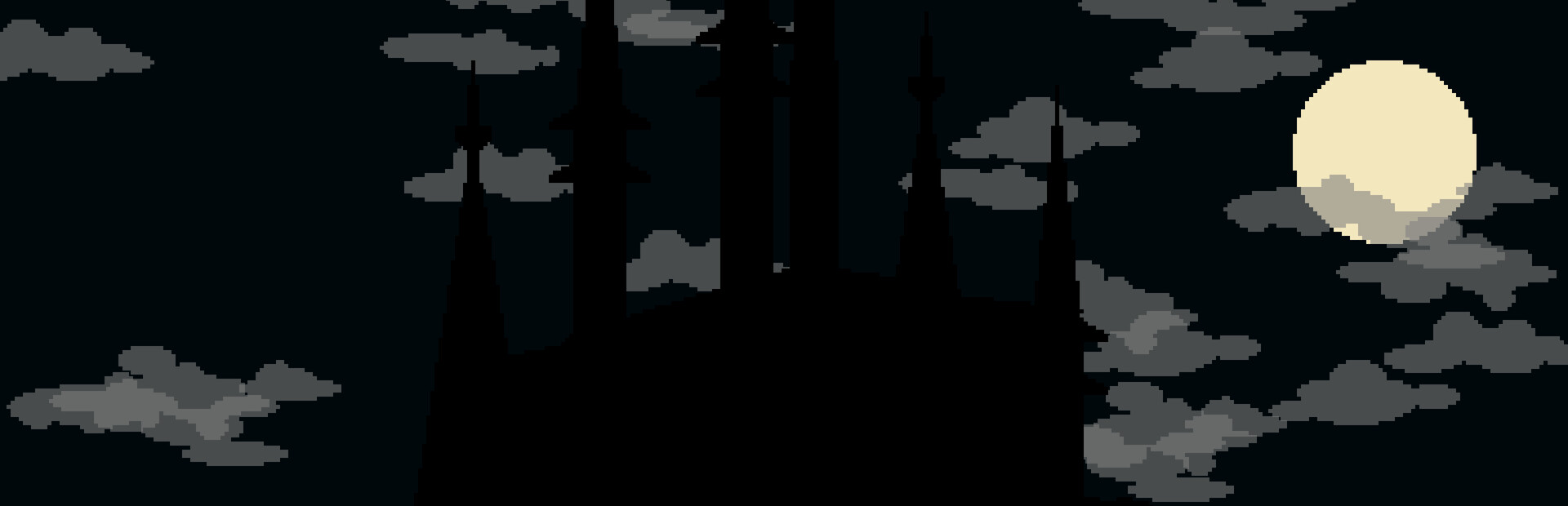 Bastion of the Eldritch