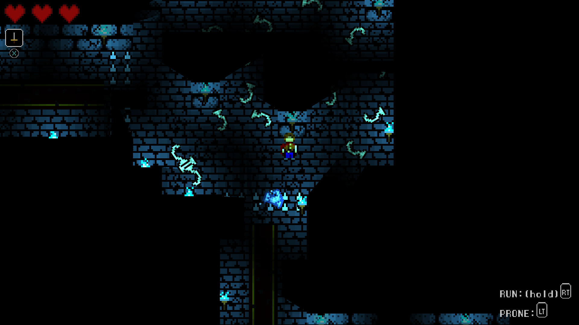 Bastion of the Eldritch screenshot #7